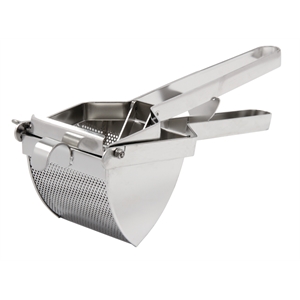 Vogue Heavy Duty Potato Ricer-0