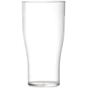 Tulip Polycarbonate 2 Pint Glass 40oz CE