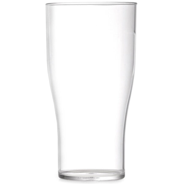 Tulip Polycarbonate 2 Pint Glass 40oz CE