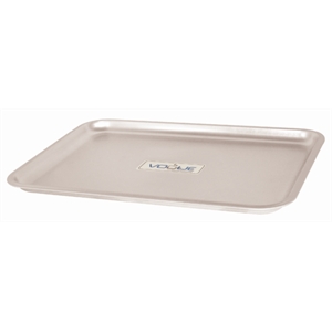 Vogue Aluminium Baking Sheet 374x 273mm-0
