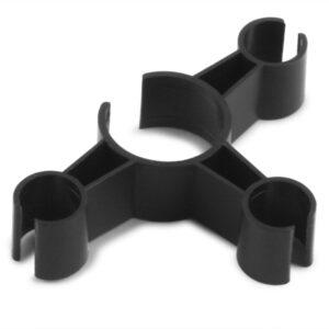 Ice Fountain Clip