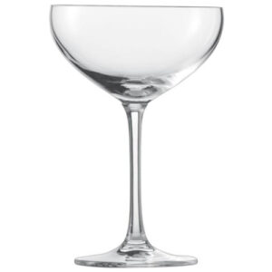 Schott Zwiesel Bar Special Crystal Champagne Saucer 9.5oz