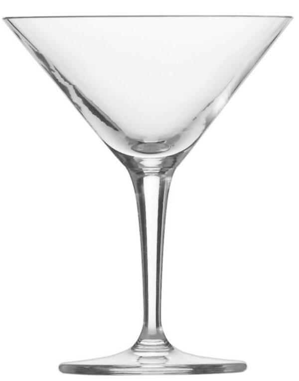 Schott Zwiesel Basic Bar Classic Martini 6.1oz