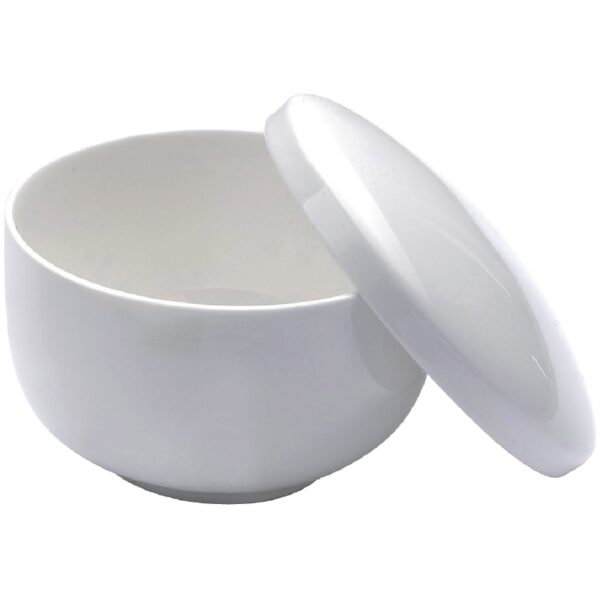 Elia Glacier Rice Bowl Lid 120mm-0