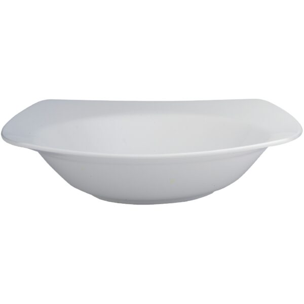 Elia Glacier Square Bowl 250mm-0
