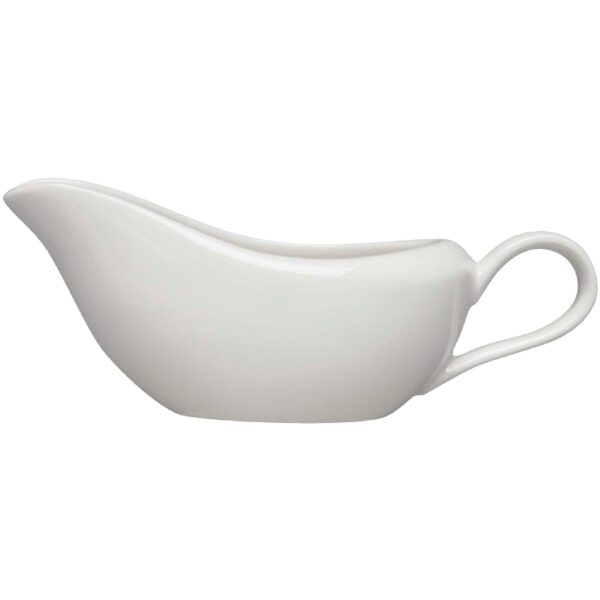 Elia Glacier Sauce Boat 95ml-0