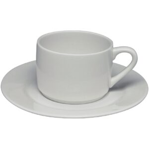 Elia Glacier Stackable Tea Cup 240ml-0