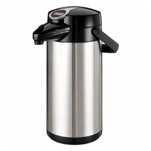 Bravilor Furento Airpot Steel Bowl 2.2L/77.5oz