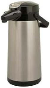 Furento 2.2 Litre Airpot - Steel Bowl-0