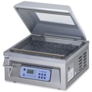 Multivac Vacuum Packing Machine C200