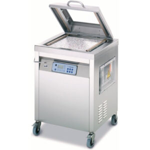 Multivac Vacuum Packing Machine C350