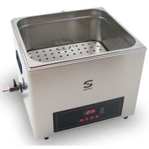 Sammic SVC-14 Unstirred Digital Bath