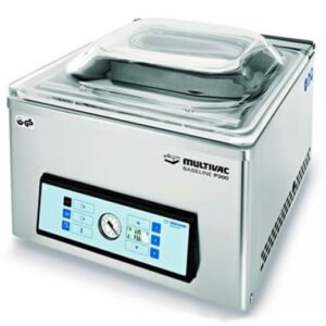 Multivac Vacuum Packing Machine P300