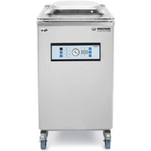 Multivac Vacuum Packing Machine P400