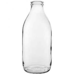Pint Milk Bottle 20oz