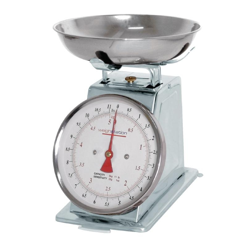 Professional kitchen scale shop