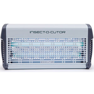 Exocutor 30 Watt Fly Killer White EX30W
