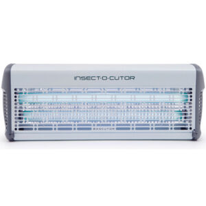 Exocutor 80 Watt Fly Killer White EX80W