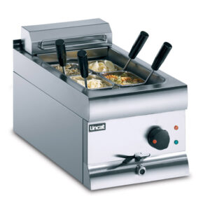 Lincat Silverlink 600 Pasta Boiler Single Tank - Base Unit