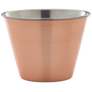 Copper Plated Ramekin 12oz-0