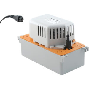 External Ice Machine Drain Pump for T316-0