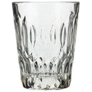Verone Tumbler Glass 10.25oz