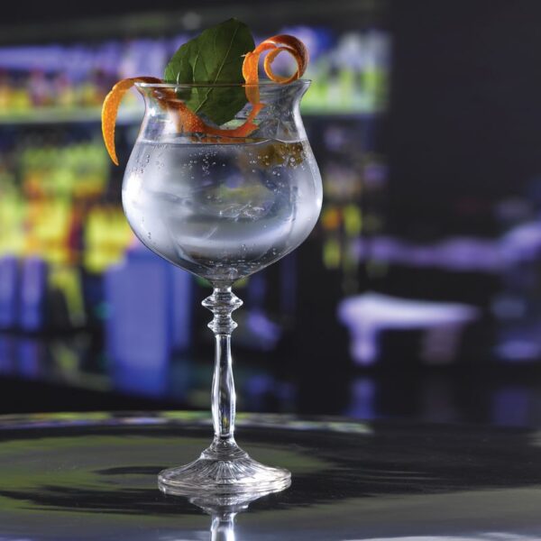 1924 Gin Goblet Glass 21.75oz