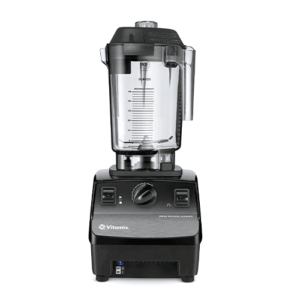 Vitamix Drink Machine Advance Blender - Black Base-0