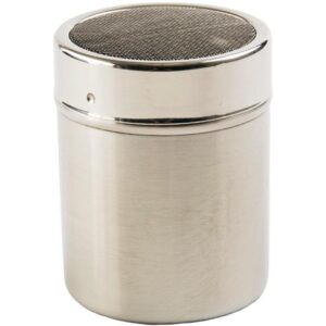 Vogue Dredger Fine Mesh 275ml