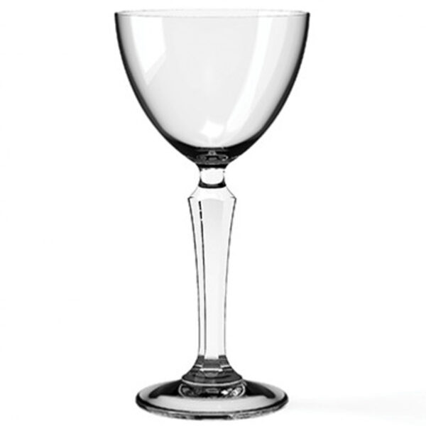 Speakeasy Nick & Nora Glass 5oz