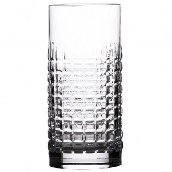 Charme Hi-Ball Glass 17oz - Crystal