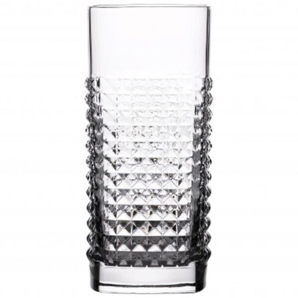 Elixir Hi-Ball Glass 17oz - Crystal