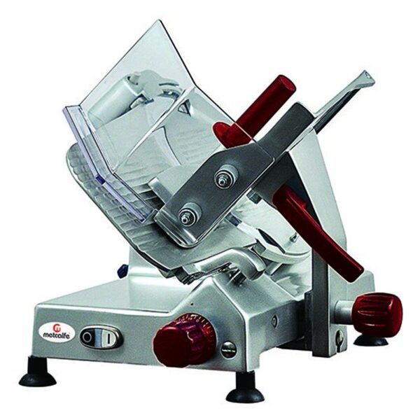 Metcalfe Heavy Duty Slicer 250mm NS250HD