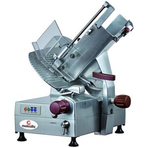 Metcalfe Automatic Slicer 300mm NS300A