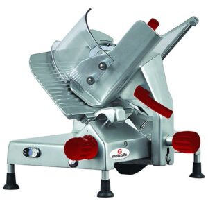 Metcalfe Extra Heavy Duty Slicer 300mm NS300XHD