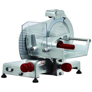 Metcalfe Medium Duty Vertical Slicer 250mm NSV250