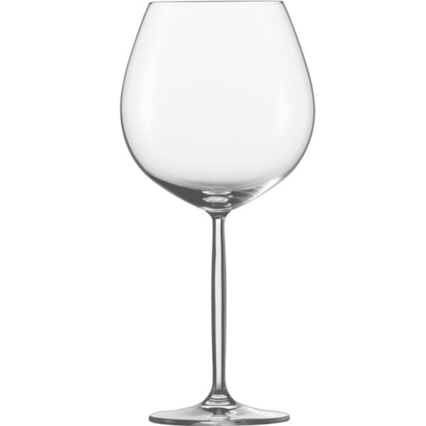 Crystal Red Wine Glass 28.3oz Schott Zwiesel Diva