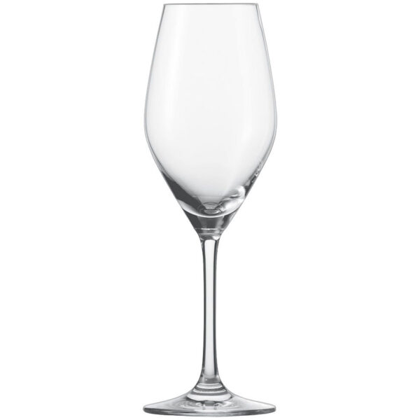 Crystal Champagne Flute 9.1oz Schott Zwiesel Vina