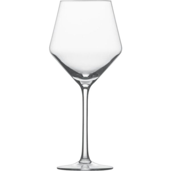 Red Wine Glass 15.7oz Schott Zwiesel Pure