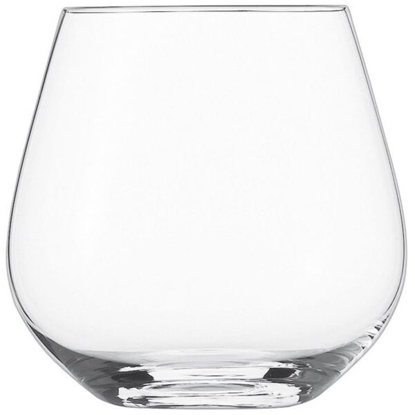 Crystal Wine Tumbler 20oz Schott Zwiesel Vina
