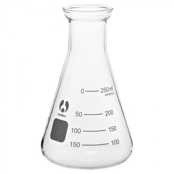 Conical Flask 250ml