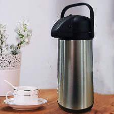 Beverage Service