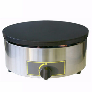 Image of Roller Grill Gas Crepe Maker 400CFG