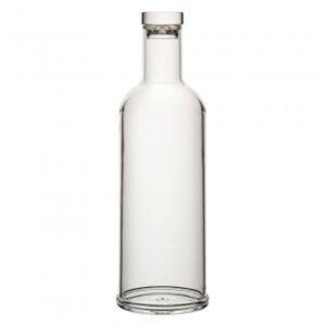 Vision Polycarbonate Bottle 35oz
