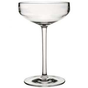 Eden Polycarbonate Coupe 10oz