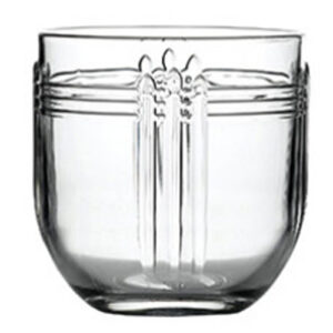 The Gats Rocks Glass 10.25oz