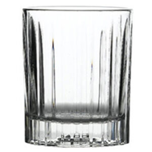 Flashback Double Old Fashioned Glass 12.25oz