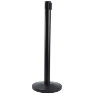Black Belt - Black Coated Steel-0