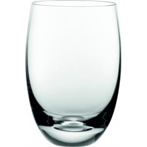 Clear O Tumbler