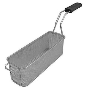 Silverlink 600 Pasta Boiler 1/2 Basket -0